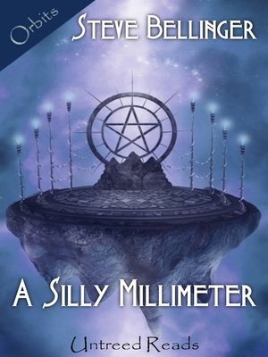 cover image of A Silly Millimeter